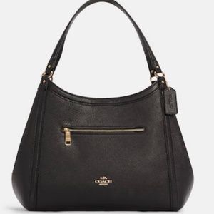 Coach shoulder bag
